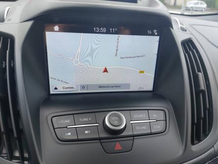 FORD Kuga Kuga 1.5 EcoBoost 150 S&S 4x2 Business Nav 5p à vendre à Villefranche-sur-Saône - Image n°23