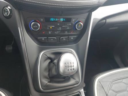FORD Kuga Kuga 1.5 EcoBoost 150 S&S 4x2 Business Nav 5p à vendre à Villefranche-sur-Saône - Image n°24