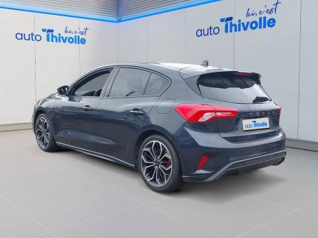 FORD Focus Focus 1.0 EcoBoost 125 S&S BVA8 ST Line X 5p à vendre à Villefranche-sur-Saône - Image n°3