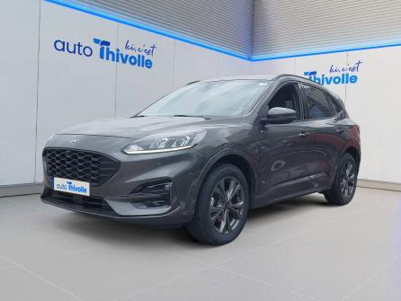 FORD Kuga Kuga 2.5 Duratec 225 ch PHEV Powershift ST-Line 5p à vendre à Villefranche-sur-Saône - Image n°1