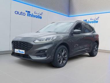 FORD Kuga Kuga 2.5 Duratec 225 ch PHEV Powershift ST-Line 5p d'occasion  de 2021  à  Villefranche-sur-Saône 
