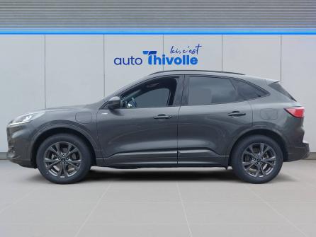 FORD Kuga Kuga 2.5 Duratec 225 ch PHEV Powershift ST-Line 5p à vendre à Villefranche-sur-Saône - Image n°2