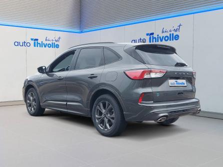 FORD Kuga Kuga 2.5 Duratec 225 ch PHEV Powershift ST-Line 5p à vendre à Villefranche-sur-Saône - Image n°3