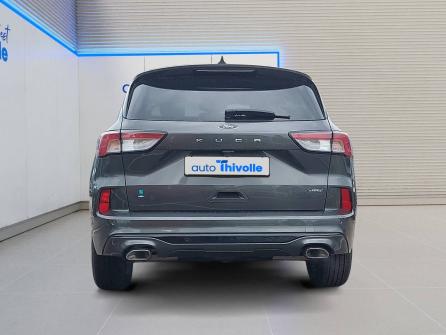FORD Kuga Kuga 2.5 Duratec 225 ch PHEV Powershift ST-Line 5p à vendre à Villefranche-sur-Saône - Image n°4