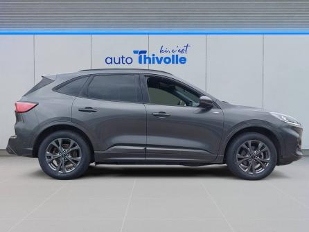FORD Kuga Kuga 2.5 Duratec 225 ch PHEV Powershift ST-Line 5p à vendre à Villefranche-sur-Saône - Image n°6