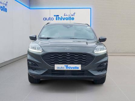 FORD Kuga Kuga 2.5 Duratec 225 ch PHEV Powershift ST-Line 5p à vendre à Villefranche-sur-Saône - Image n°8