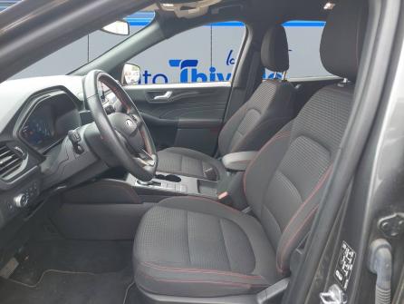 FORD Kuga Kuga 2.5 Duratec 225 ch PHEV Powershift ST-Line 5p à vendre à Villefranche-sur-Saône - Image n°10