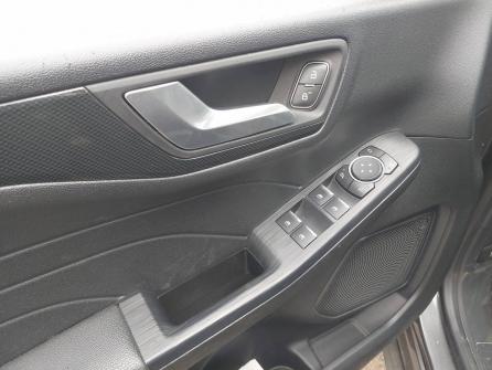 FORD Kuga Kuga 2.5 Duratec 225 ch PHEV Powershift ST-Line 5p à vendre à Villefranche-sur-Saône - Image n°11