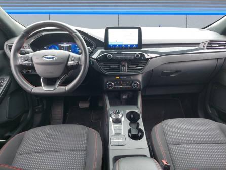 FORD Kuga Kuga 2.5 Duratec 225 ch PHEV Powershift ST-Line 5p à vendre à Villefranche-sur-Saône - Image n°12