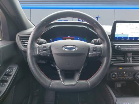 FORD Kuga Kuga 2.5 Duratec 225 ch PHEV Powershift ST-Line 5p à vendre à Villefranche-sur-Saône - Image n°13