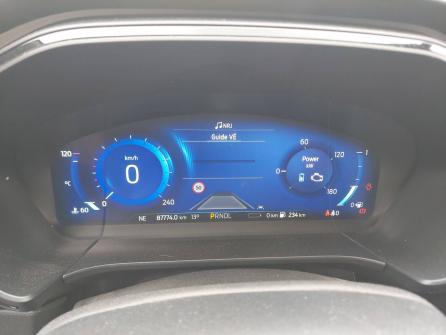 FORD Kuga Kuga 2.5 Duratec 225 ch PHEV Powershift ST-Line 5p à vendre à Villefranche-sur-Saône - Image n°14