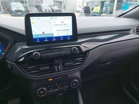 FORD Kuga Kuga 2.5 Duratec 225 ch PHEV Powershift ST-Line 5p à vendre à Villefranche-sur-Saône - Image n°15