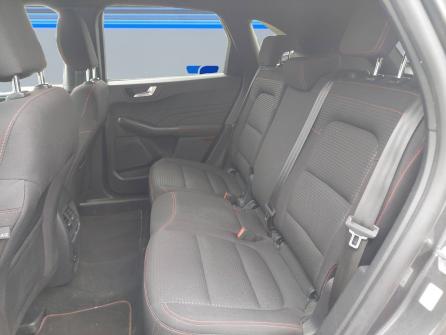 FORD Kuga Kuga 2.5 Duratec 225 ch PHEV Powershift ST-Line 5p à vendre à Villefranche-sur-Saône - Image n°16