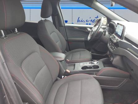 FORD Kuga Kuga 2.5 Duratec 225 ch PHEV Powershift ST-Line 5p à vendre à Villefranche-sur-Saône - Image n°17