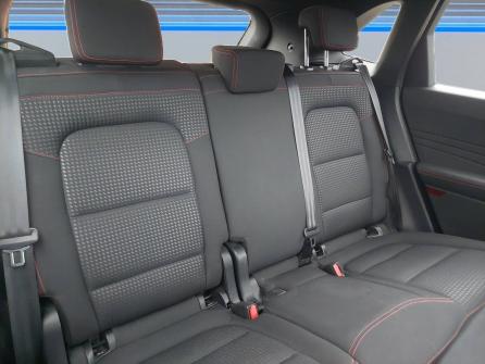 FORD Kuga Kuga 2.5 Duratec 225 ch PHEV Powershift ST-Line 5p à vendre à Villefranche-sur-Saône - Image n°18