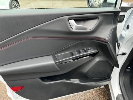 FORD Puma Puma 1.0 EcoBoost 125 ch mHEV S&S Powershift ST-Line X 5p à vendre à Roanne - Image n°11