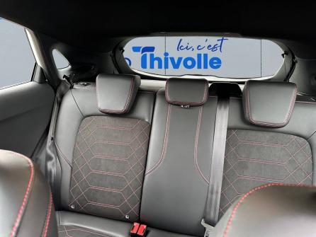 FORD Puma Puma 1.0 EcoBoost 125 ch mHEV S&S Powershift ST-Line X 5p à vendre à Roanne - Image n°16