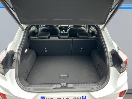 FORD Puma Puma 1.0 EcoBoost 125 ch mHEV S&S Powershift ST-Line X 5p à vendre à Roanne - Image n°19