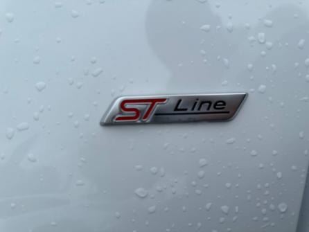 FORD Puma Puma 1.0 EcoBoost 125 ch mHEV S&S Powershift ST-Line X 5p à vendre à Roanne - Image n°24