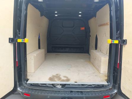FORD Transit Custom Fg VUL TRANSIT CUSTOM FOURGON 300 L1H1 2.0 ECOBLUE 170 BVA ACTIVE 4p à vendre à Villefranche-sur-Saône - Image n°19