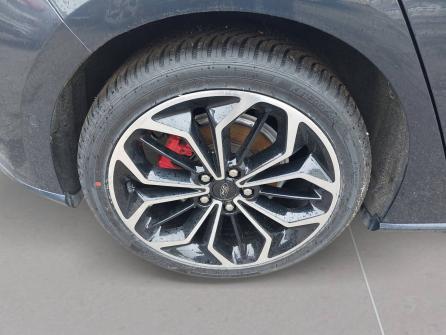 FORD Focus Focus 1.0 EcoBoost 125 S&S BVA8 ST Line X 5p à vendre à Villefranche-sur-Saône - Image n°9