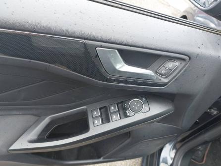 FORD Focus Focus 1.0 EcoBoost 125 S&S BVA8 ST Line X 5p à vendre à Villefranche-sur-Saône - Image n°11