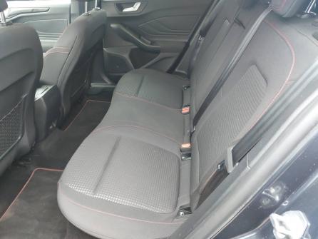 FORD Focus Focus 1.0 EcoBoost 125 S&S BVA8 ST Line X 5p à vendre à Villefranche-sur-Saône - Image n°16