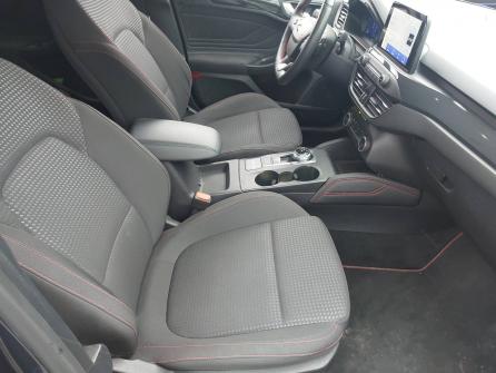 FORD Focus Focus 1.0 EcoBoost 125 S&S BVA8 ST Line X 5p à vendre à Villefranche-sur-Saône - Image n°17