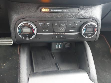 FORD Focus Focus 1.0 EcoBoost 125 S&S BVA8 ST Line X 5p à vendre à Villefranche-sur-Saône - Image n°24