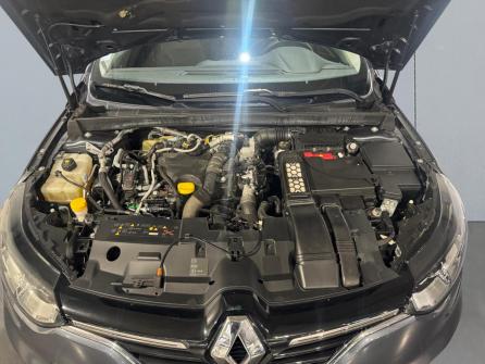 RENAULT Megane Mégane IV Berline Blue dCi 115 Business à vendre à Macon - Image n°20