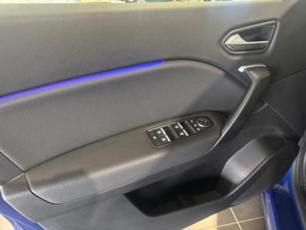 RENAULT Captur E-Tech 145 - 21 Intens à vendre à Macon - Image n°11