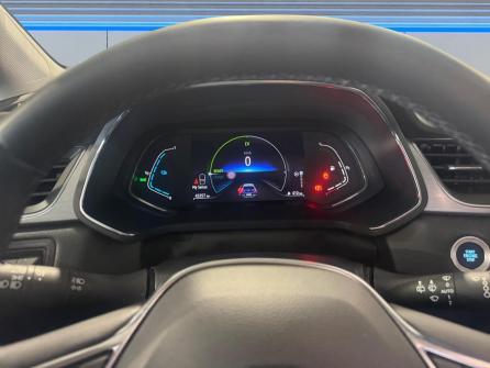 RENAULT Captur E-Tech 145 - 21 Intens à vendre à Macon - Image n°14