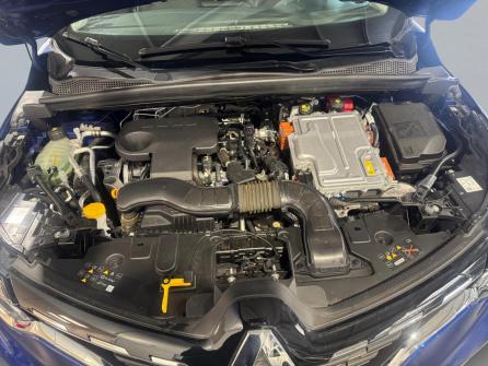 RENAULT Captur E-Tech 145 - 21 Intens à vendre à Macon - Image n°20