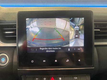 RENAULT Captur E-Tech 145 - 21 Intens à vendre à Macon - Image n°21