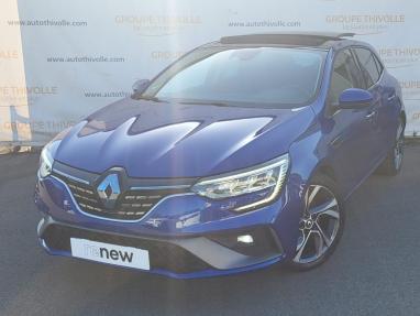 RENAULT Megane Mégane IV Berline E-TECH Plug-In Hybride 160 R.S. Line d'occasion  de 2022  à  Saint-Chamond 
