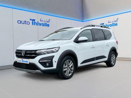 DACIA Jogger TCe 110 7 places Confort à vendre à Saint-Etienne - Image n°1