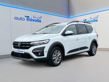 DACIA Jogger TCe 110 7 places Confort d'occasion  de 2022  à  Saint-Etienne 