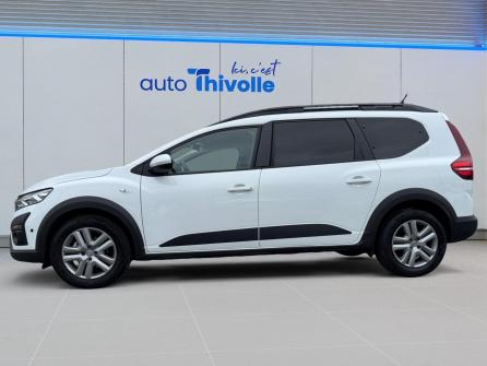 DACIA Jogger TCe 110 7 places Confort à vendre à Saint-Etienne - Image n°2