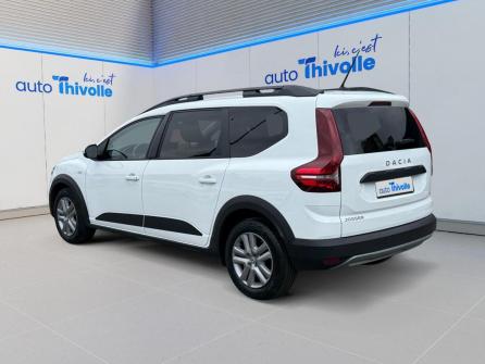 DACIA Jogger TCe 110 7 places Confort à vendre à Saint-Etienne - Image n°3