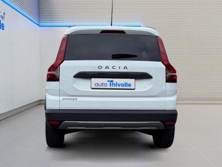 DACIA Jogger TCe 110 7 places Confort à vendre à Saint-Etienne - Image n°4