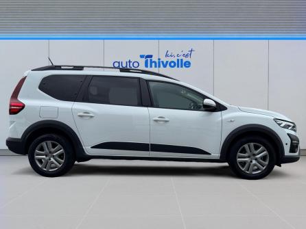 DACIA Jogger TCe 110 7 places Confort à vendre à Saint-Etienne - Image n°6