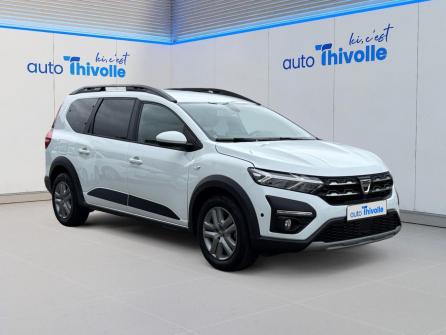 DACIA Jogger TCe 110 7 places Confort à vendre à Saint-Etienne - Image n°7