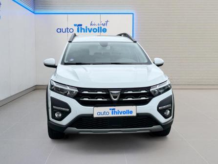 DACIA Jogger TCe 110 7 places Confort à vendre à Saint-Etienne - Image n°8