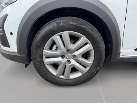 DACIA Jogger TCe 110 7 places Confort à vendre à Saint-Etienne - Image n°9