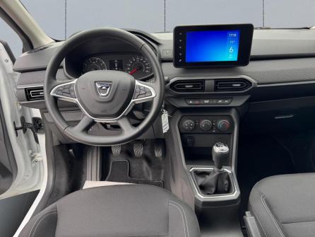 DACIA Jogger TCe 110 7 places Confort à vendre à Saint-Etienne - Image n°12