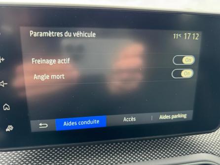 DACIA Jogger TCe 110 7 places Confort à vendre à Saint-Etienne - Image n°19