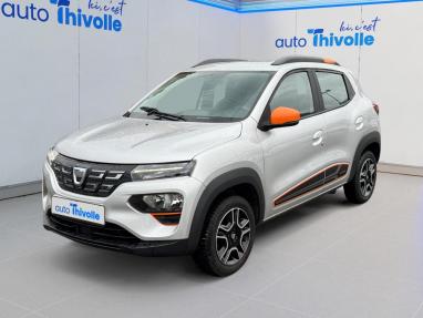 DACIA Spring Achat Intégral Confort Plus d'occasion  de 2021  à  Saint-Etienne 