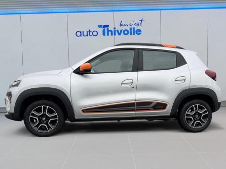 DACIA Spring Achat Intégral Confort Plus à vendre à Saint-Etienne - Image n°2