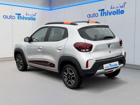 DACIA Spring Achat Intégral Confort Plus à vendre à Saint-Etienne - Image n°3