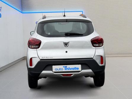 DACIA Spring Achat Intégral Confort Plus à vendre à Saint-Etienne - Image n°4